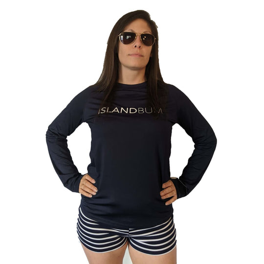 Women - UPF 50 Performance Signature L/S Shirt