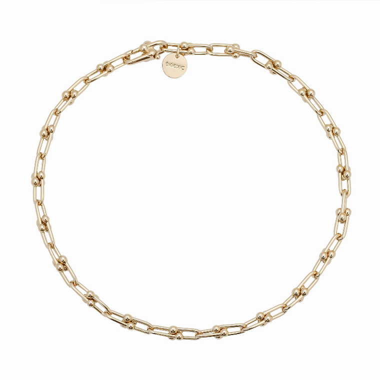SMALL MARGAUX NECKLACE