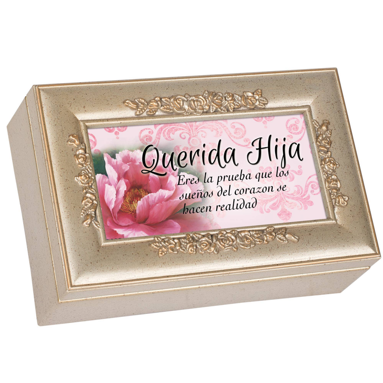 Querida Hija - Dear Daughter