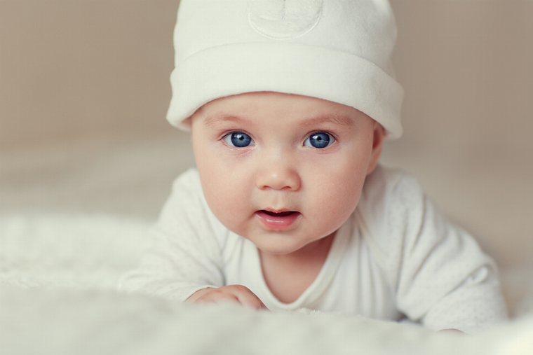 Bambini Infant Onezies and Joggers
