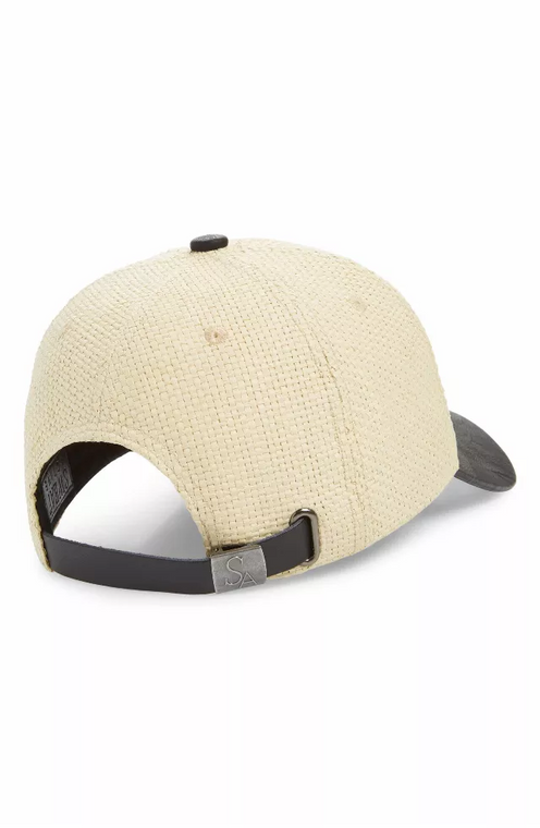 Baseball Cap