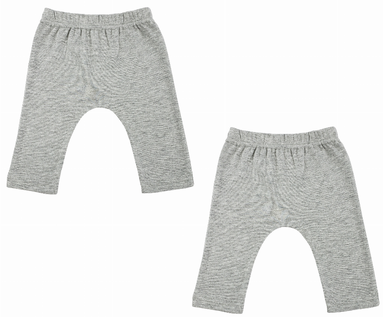 Bambini Infant Pants - 2 Pack