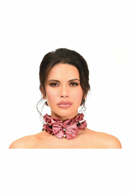 Kitten Collection Choker
