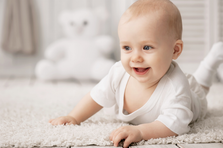 Bambini Baby Caps