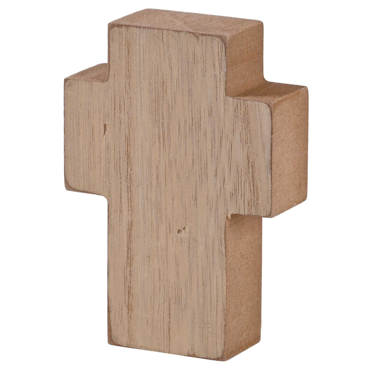 Tabletop Cross Jesus is the Reason For T