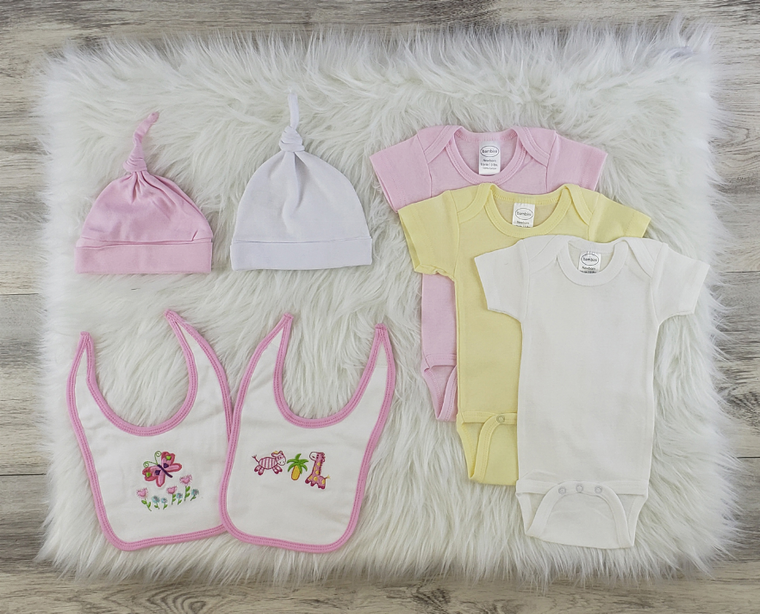 Bambini  Layette Sets