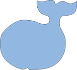 Sticky Shape Notepad