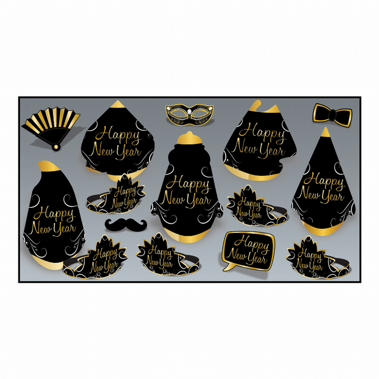 Party Kits for Various Occasions