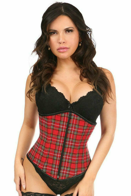Lavish Underbust Corset