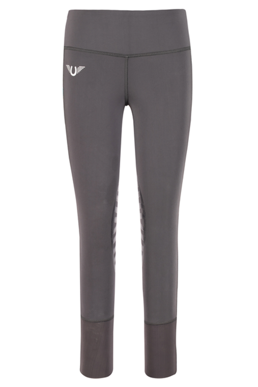 TuffRider Children's Iris EquiCool Riding Tights