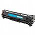 Reflection Toner, Cyan, 2,600 pg yield, TAA, ( Replaces OEM# CE411A )