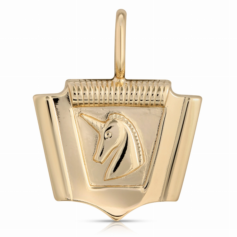 LARGE ULLA PENDANT