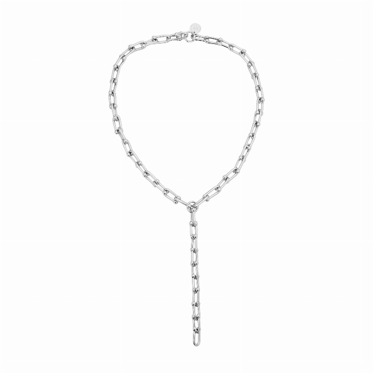 MARGAUX LARIAT NECKLACE