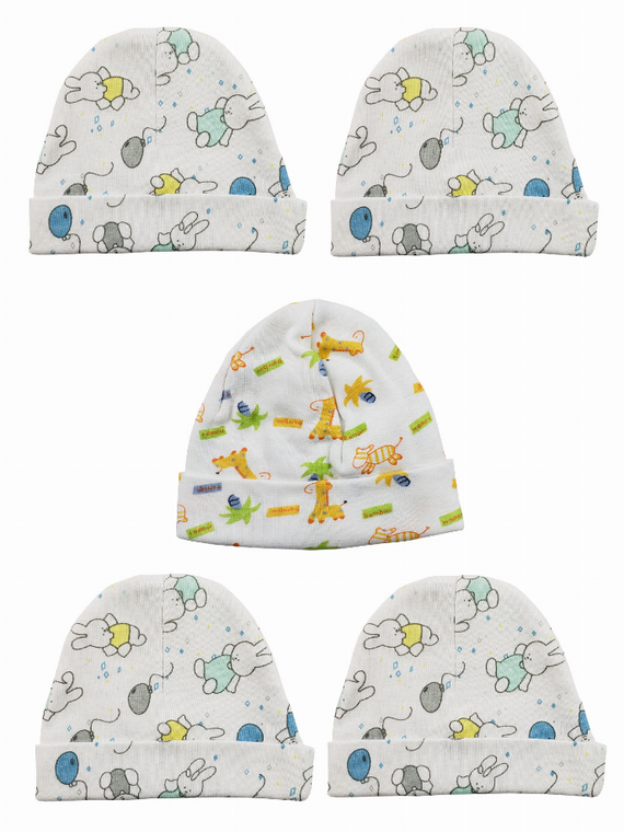 Bambini Baby Caps