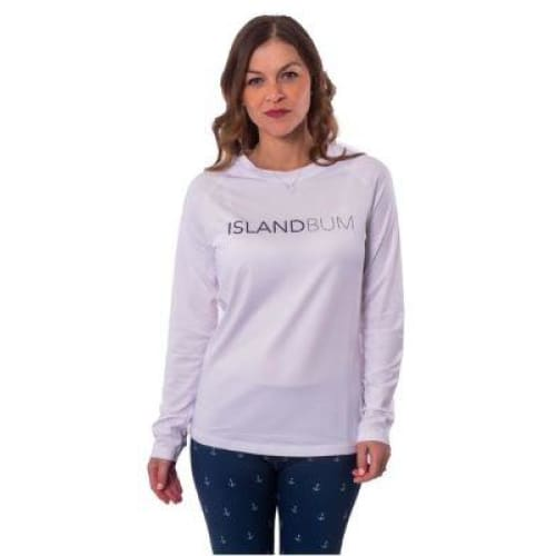 Women - UPF 50 Performance Signature L/S Shirt