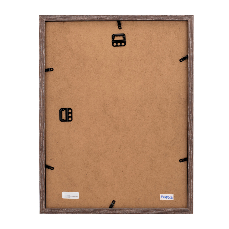 Framed Wall Life Is Short Break 11x14