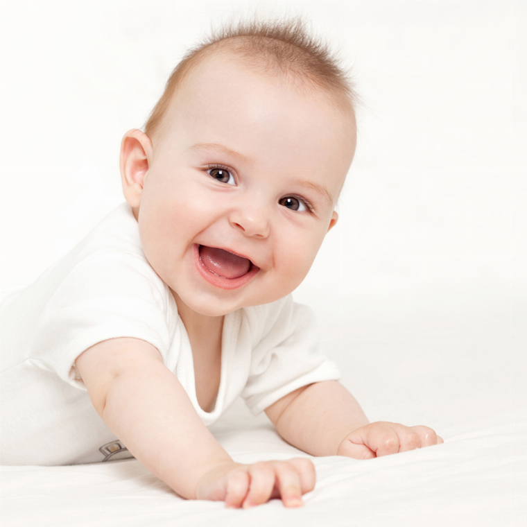 Bambini Robe and Blanket