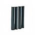 Reflection Ribbon, Black, 150 pg yield, ( Replaces OEM# PC402RF )