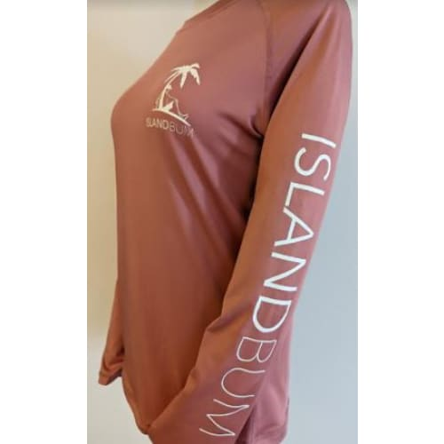 Women - UPF 50 Performance Signature L/S Shirt