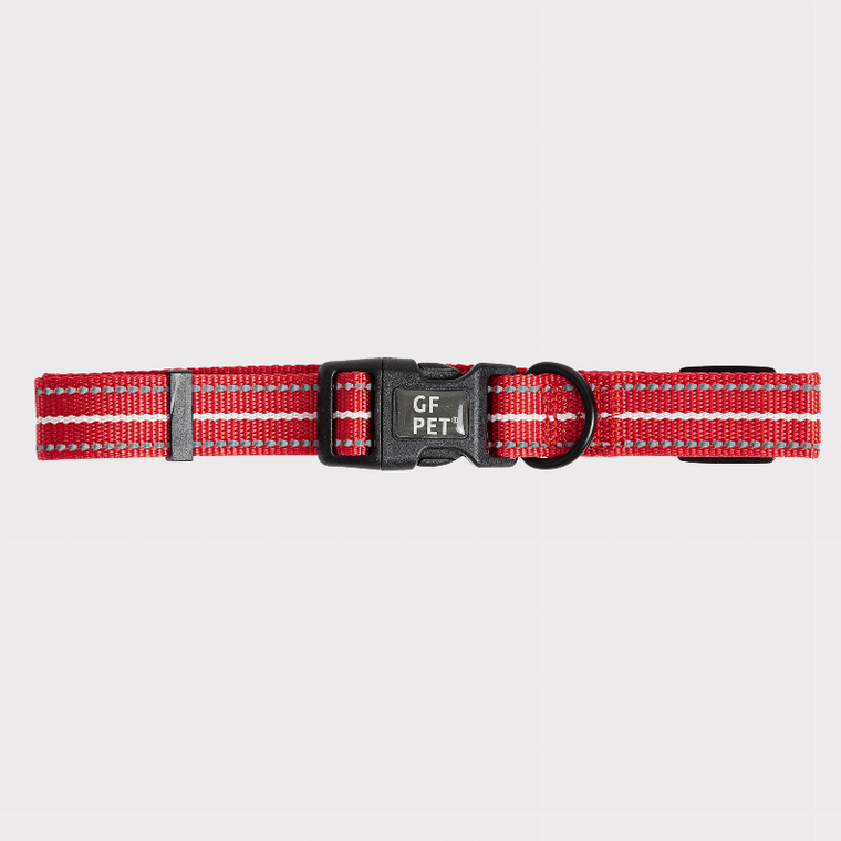 GF Pet  Reflective Collar