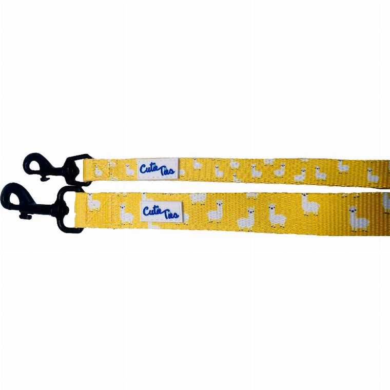 Cutie Ties Fun Design Dog Leash
