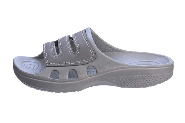 Boy's Waterproof Slippers Shower Pool Rubber Clog Outdoor Sandals