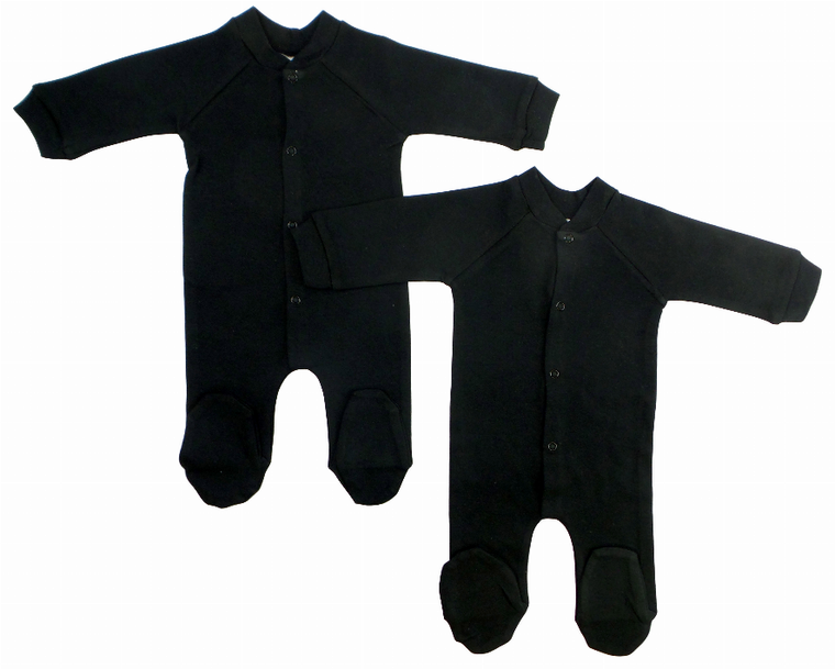 Bambini Interlock Sleep & Play (Pack of 2)