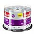 Maxell DVD+R, 4.7GB, 16x, Branded, 50pk Spindle