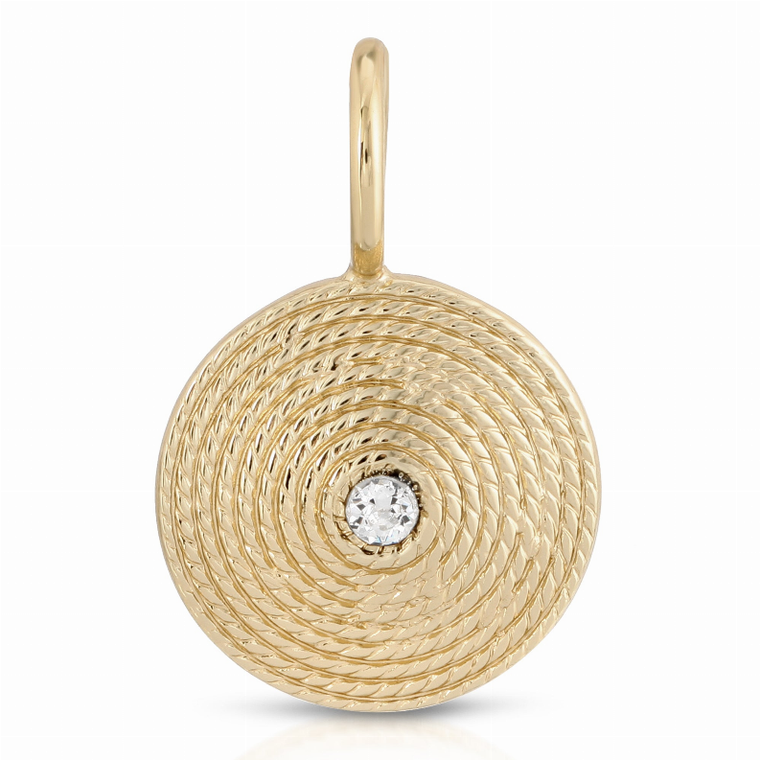 ZENA PENDANT
