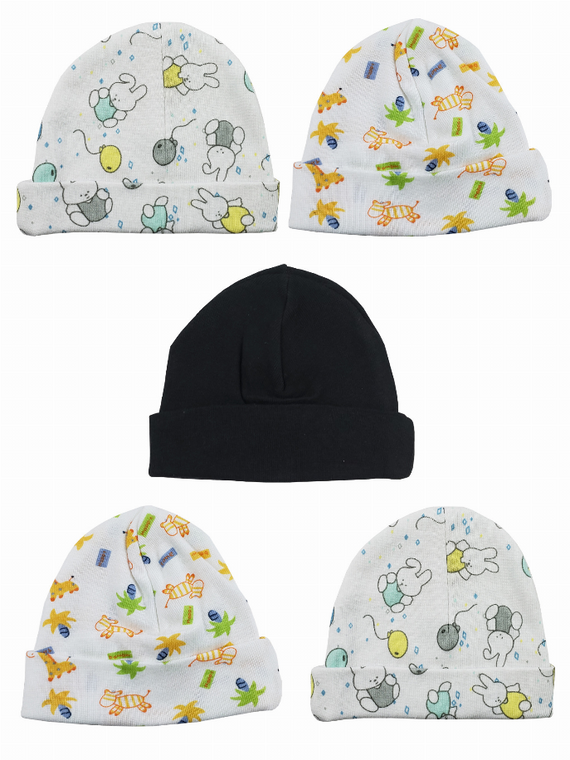 Bambini Baby Caps