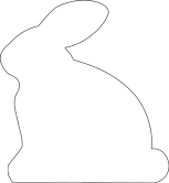 Sticky Shape Notepad