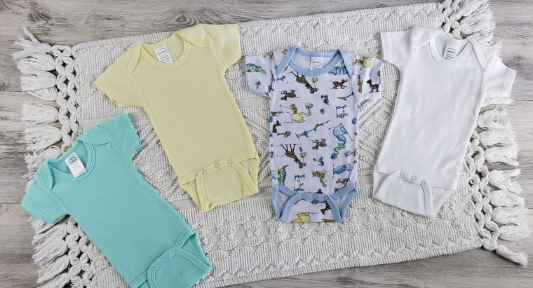 Bambini  Layette Sets