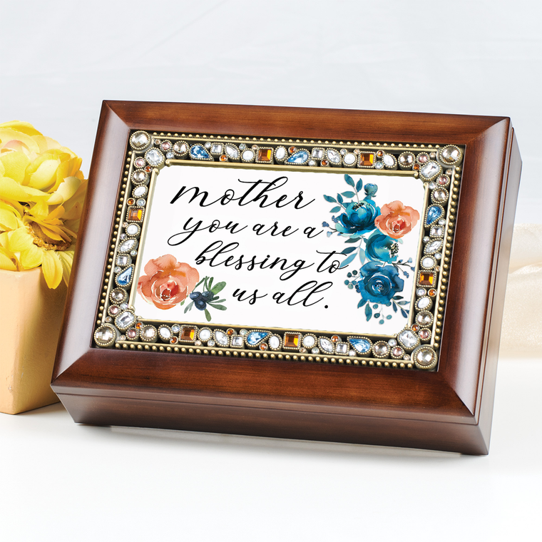 Music Box Mother You Are A Blessing To