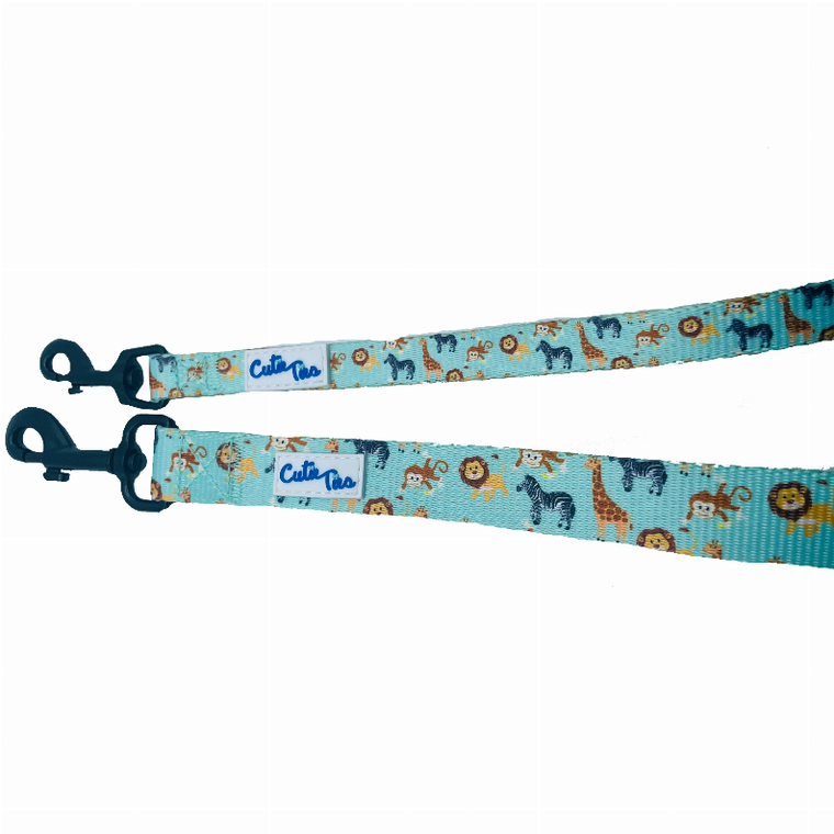 Cutie Ties Fun Design Dog Leash