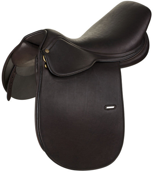 Henri De Rivel Jaipur Polo Saddle