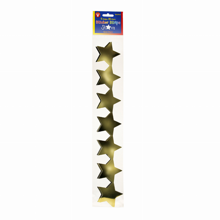 Sticker Strips