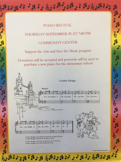 Notes & Quotes Writing Set