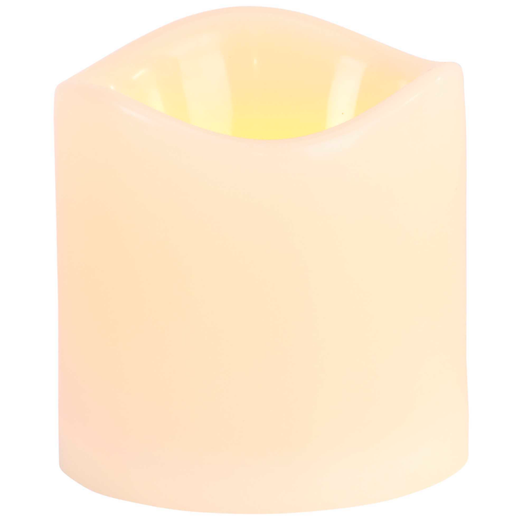 Candleholder Set Faith Hope Love