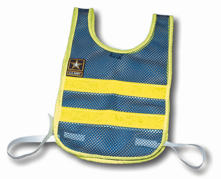 Reflective Universal Arm/Leg Band