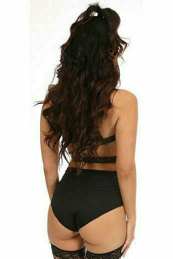 Vegan Leather Body Harness