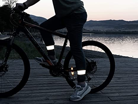 Reflective Universal Arm/Leg Band