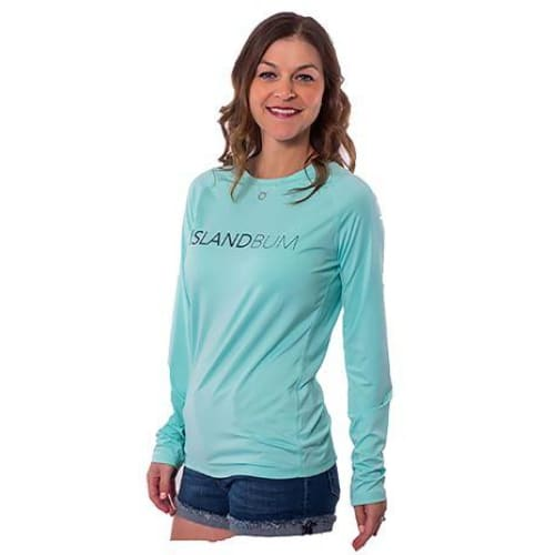 Women - UPF 50 Performance Signature L/S Shirt