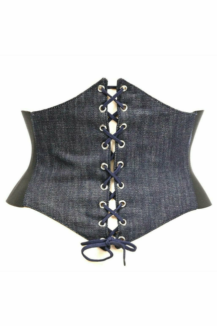 Lavish Corset Belt Cincher