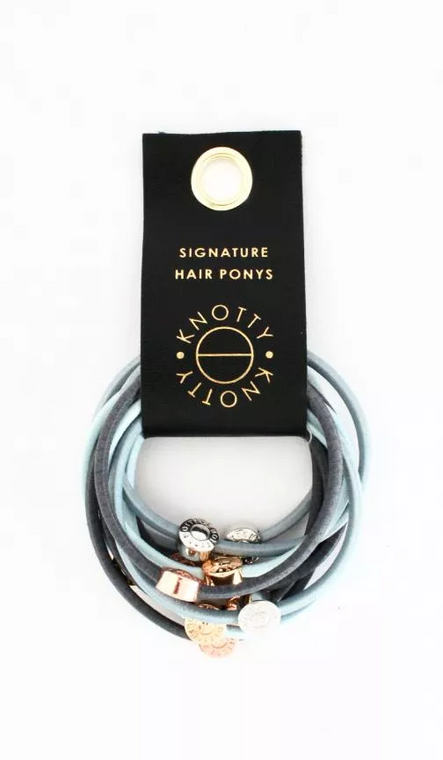 Signature Pony 10-Pack
