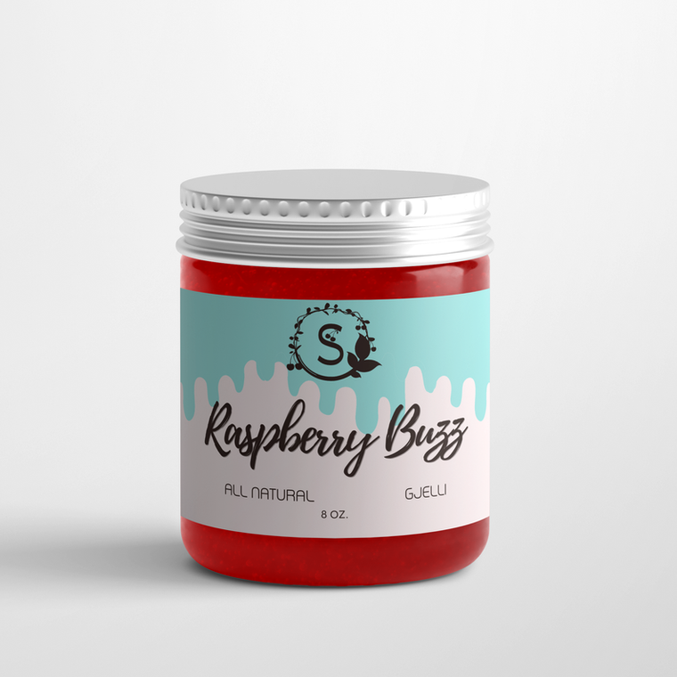 Raspberry Buzz