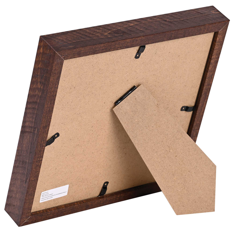 Framed Art Blue Cross Your Word A Lamp