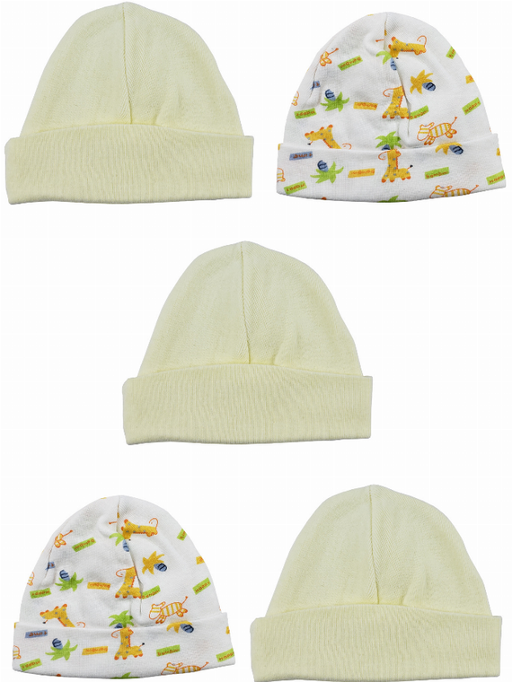 Bambini Baby Caps