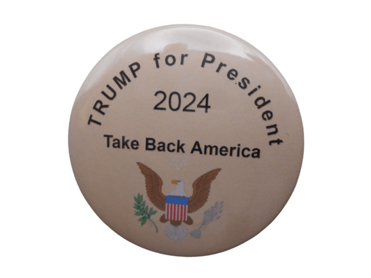 Trump Take Back