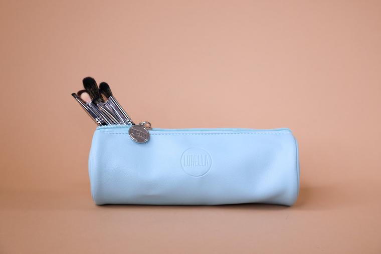 Vivid Skies Brush Bag - 810023894957
