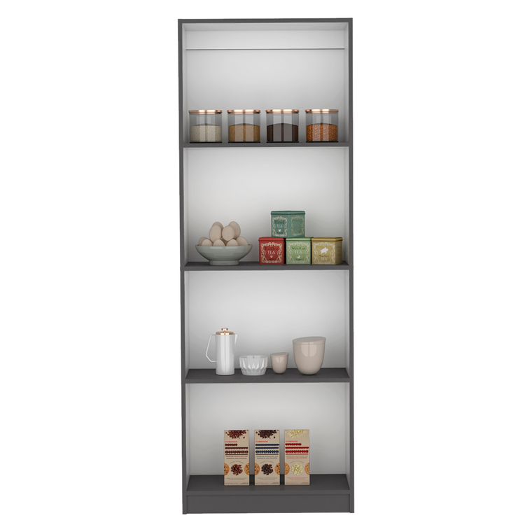 Home Bookcase with open shelves - 880639001674